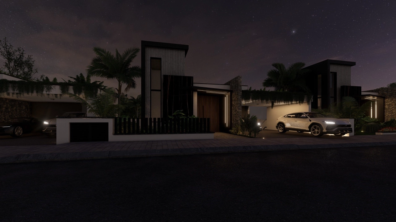 5 Bedroom House for Sale in Limassol District
