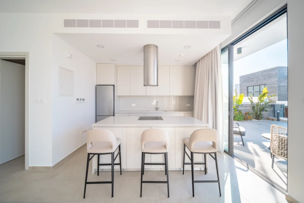 3 Bedroom House for Sale in Chlorakas, Paphos District