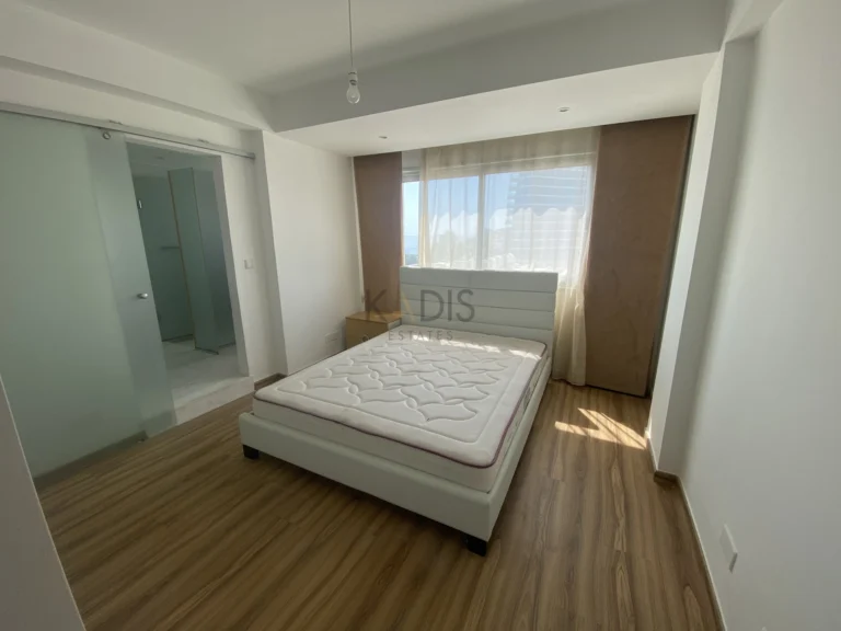 3 Bedroom Apartment for Sale in Limassol District