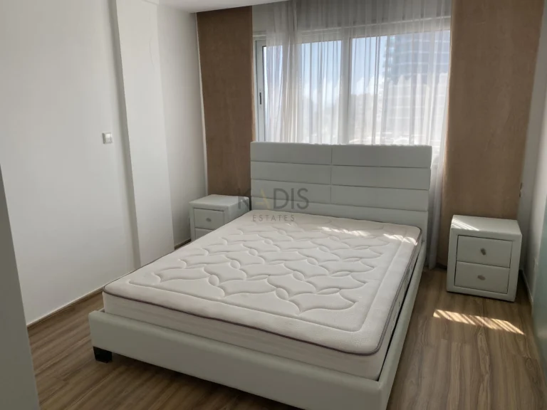 3 Bedroom Apartment for Sale in Limassol District