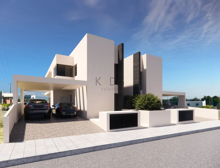 Cheap Houses and Villas for Sale Nicosia up to 400000 euro