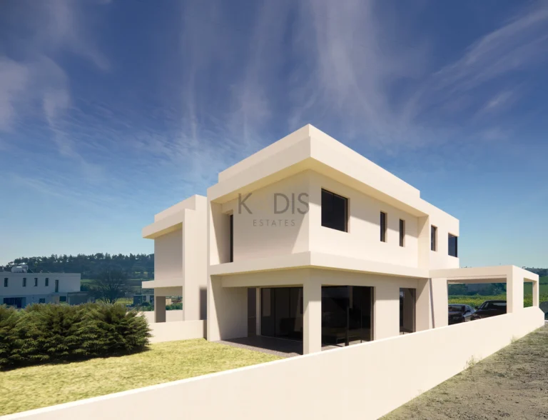 Cheap Houses and Villas for Sale Nicosia up to 400000 euro