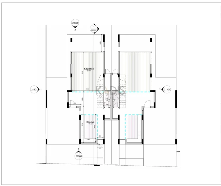 Cheap Houses and Villas for Sale Nicosia up to 400000 euro