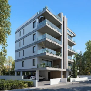 1 Bedroom Apartment for Sale in Larnaca District