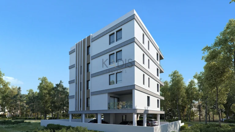 2 Bedroom Apartment for Sale in Larnaca District