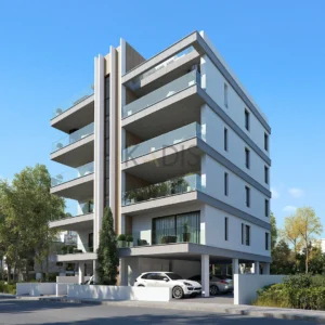 2 Bedroom Apartment for Sale in Larnaca District