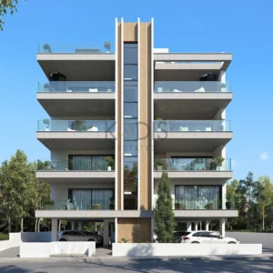 2 Bedroom Apartment for Sale in Larnaca District
