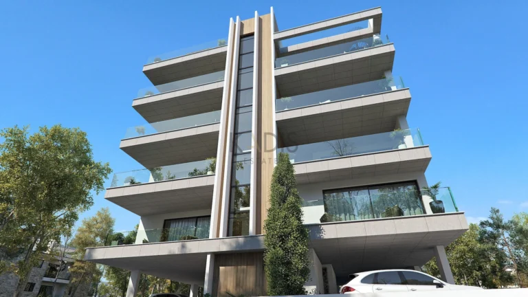 2 Bedroom Apartment for Sale in Larnaca District