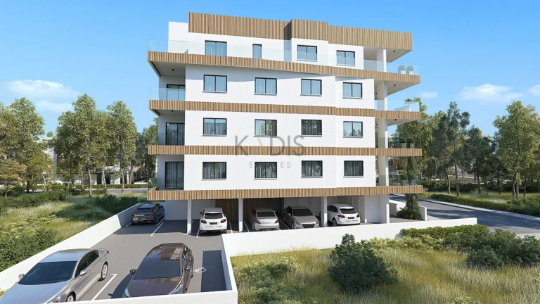 2 Bedroom Apartment for Sale in Larnaca District