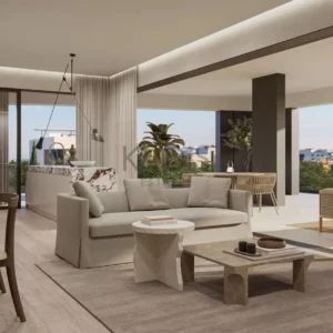 2 Bedroom Apartment for Sale in Limassol District