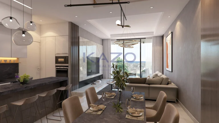 1 Bedroom Apartment for Sale in Larnaca – Chrysopolitissa