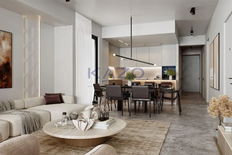 1 Bedroom Apartment for Sale in Larnaca – Chrysopolitissa