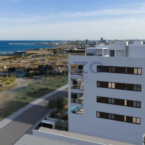 2 Bedroom Apartment for Sale in Larnaca – Chrysopolitissa
