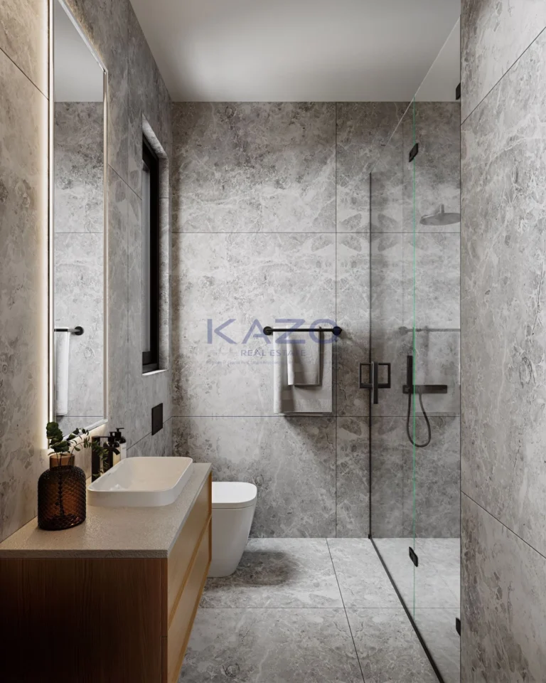 2 Bedroom Apartment for Sale in Larnaca – Chrysopolitissa