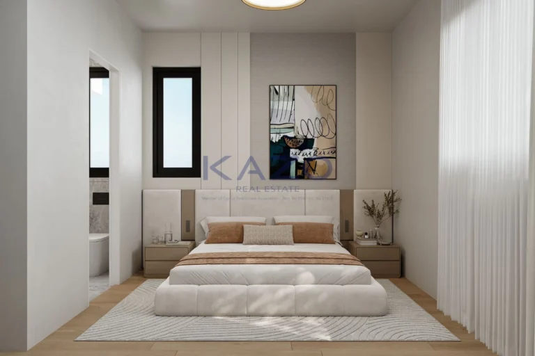 2 Bedroom Apartment for Sale in Larnaca – Chrysopolitissa