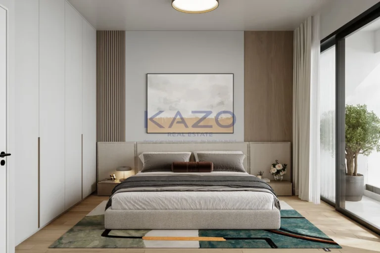 2 Bedroom Apartment for Sale in Larnaca – Chrysopolitissa