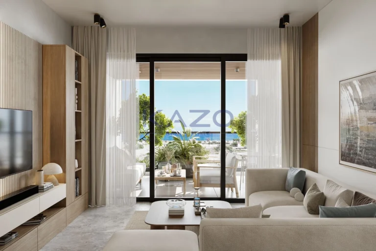 2 Bedroom Apartment for Sale in Larnaca – Chrysopolitissa