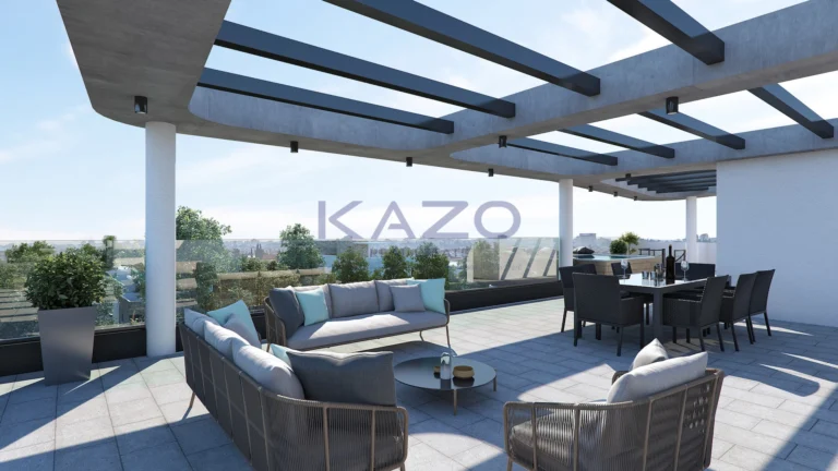 2 Bedroom Apartment for Sale in Larnaca – Chrysopolitissa