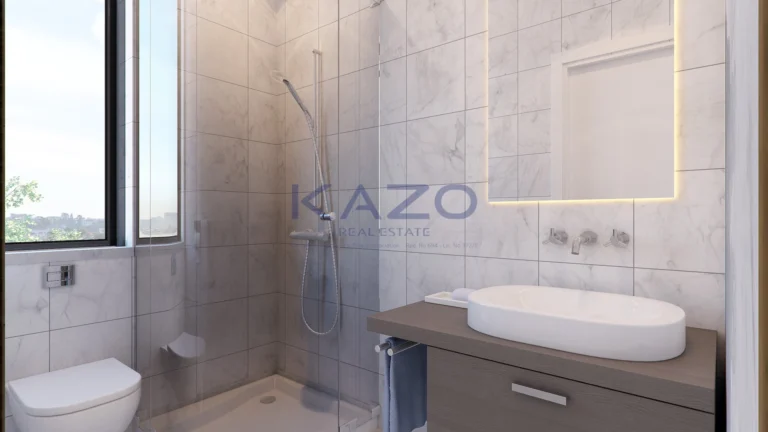 2 Bedroom Apartment for Sale in Larnaca – Chrysopolitissa