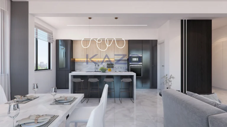 2 Bedroom Apartment for Sale in Larnaca – Chrysopolitissa