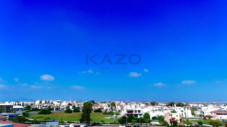 3 Bedroom Apartment for Sale in Larnaca – Chrysopolitissa