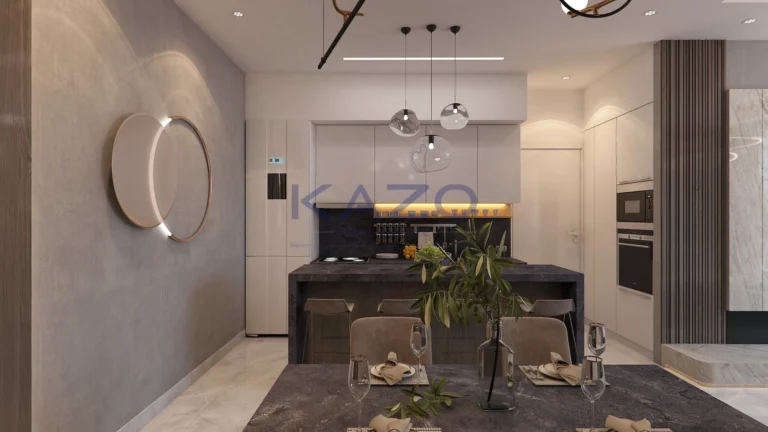 1 Bedroom Apartment for Sale in Larnaca – Chrysopolitissa