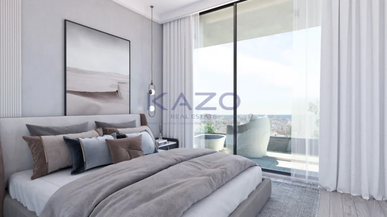 1 Bedroom Apartment for Sale in Larnaca – Chrysopolitissa