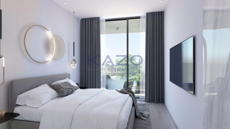 3 Bedroom Apartment for Sale in Larnaca – Chrysopolitissa