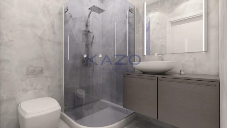 3 Bedroom Apartment for Sale in Larnaca – Chrysopolitissa