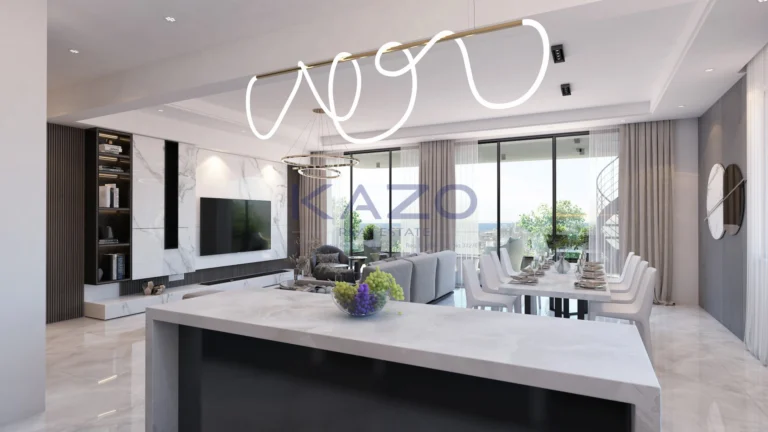 3 Bedroom Apartment for Sale in Larnaca – Chrysopolitissa