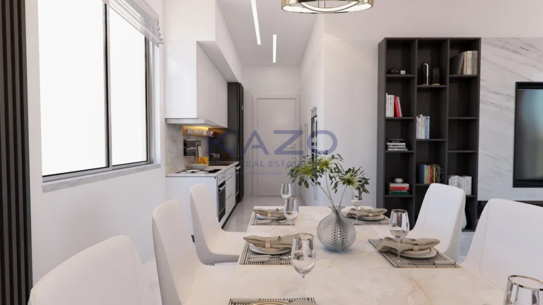 3 Bedroom Apartment for Sale in Larnaca – Chrysopolitissa