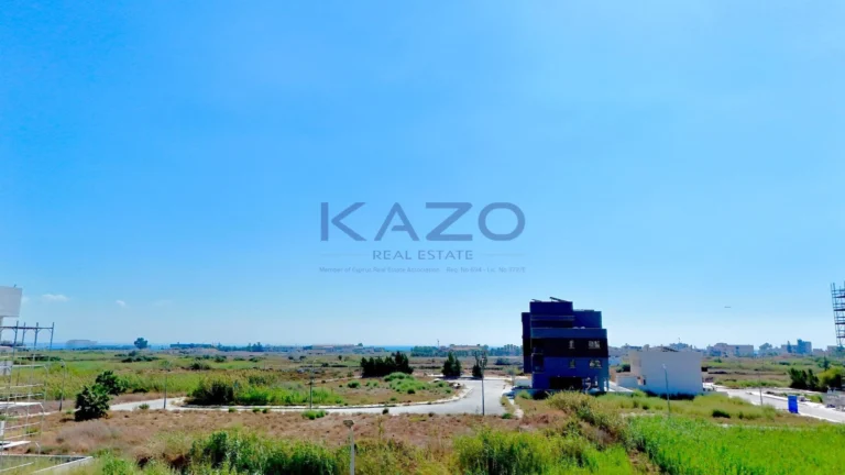 3 Bedroom Apartment for Sale in Larnaca – Chrysopolitissa