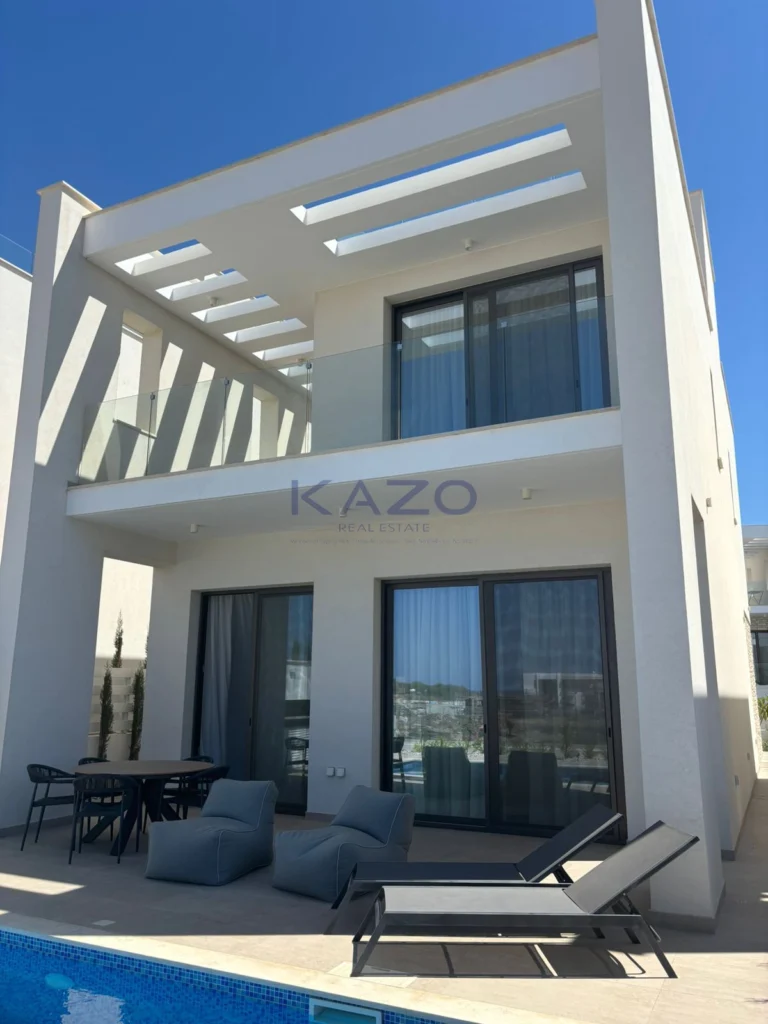 3 Bedroom House for Sale in Paphos District