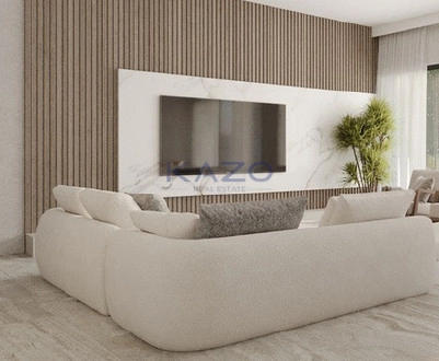 2 Bedroom House for Sale in Parekklisia, Limassol District