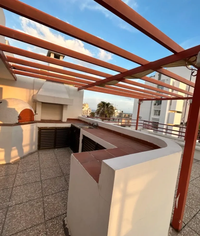 3 Bedroom Apartment for Sale in Larnaca – Chrysopolitissa