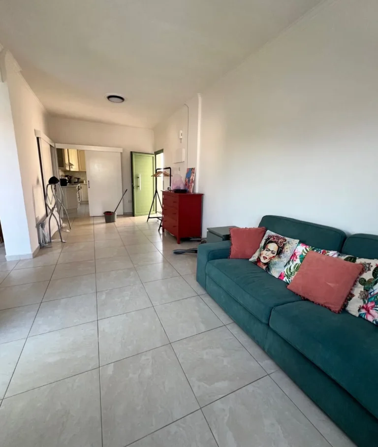 2 Bedroom Apartment for Sale in Agios Nikolaos, Larnaca District