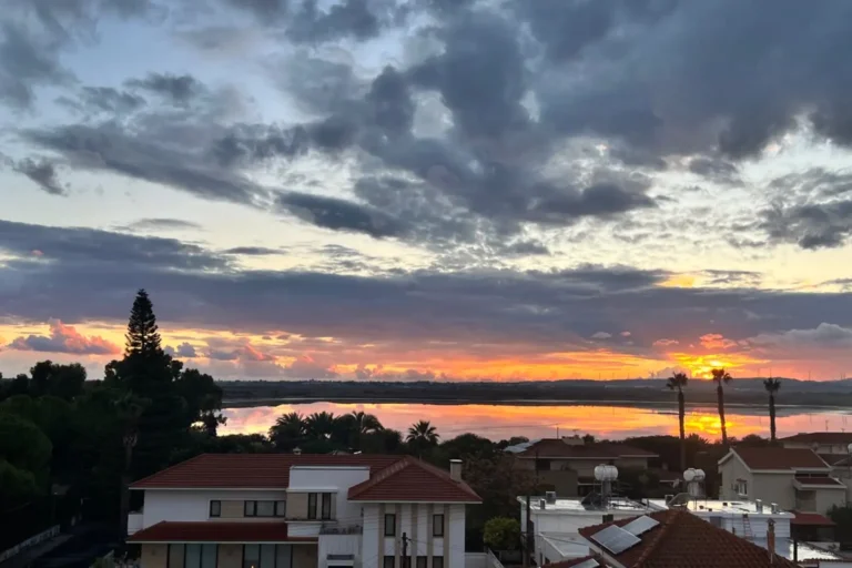 2 Bedroom Apartment for Sale in Agios Nikolaos, Larnaca District