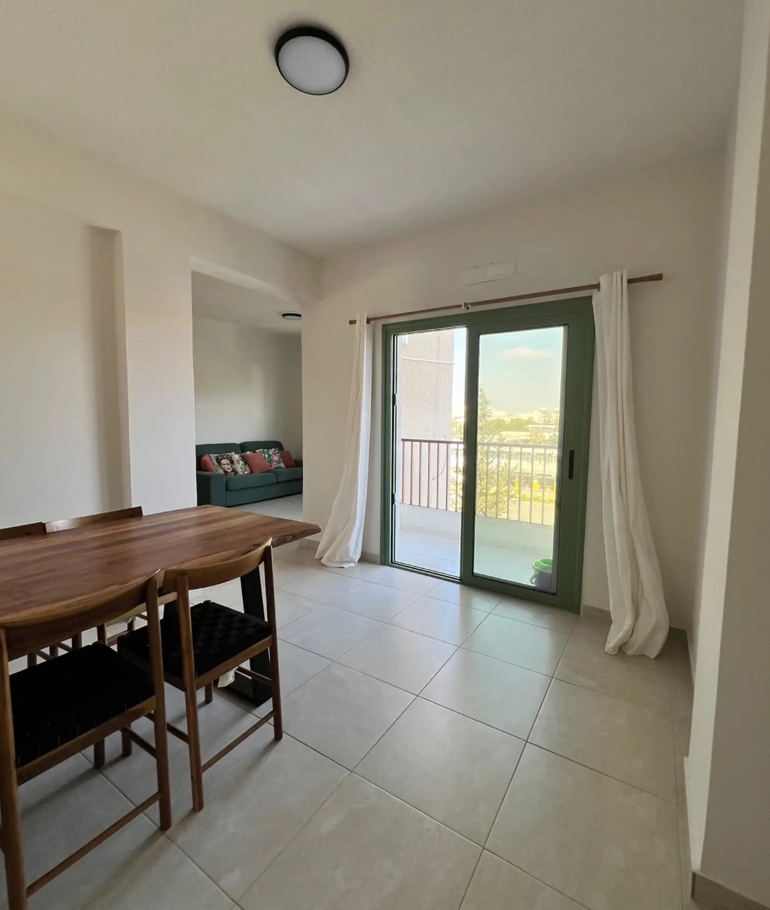 2 Bedroom Apartment for Sale in Agios Nikolaos, Larnaca District