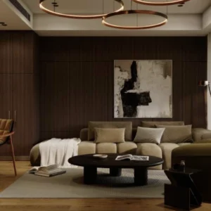 1 Bedroom Apartment for Sale in Aradippou, Larnaca District