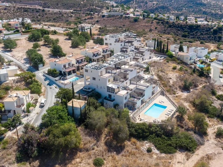 2 Bedroom Apartment for Sale in Pegeia, Paphos District