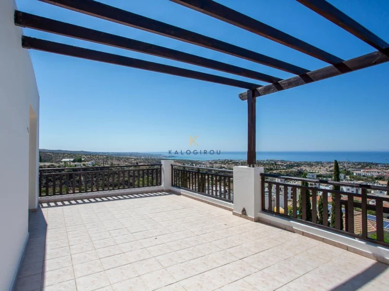 2 Bedroom Apartment for Sale in Pegeia, Paphos District