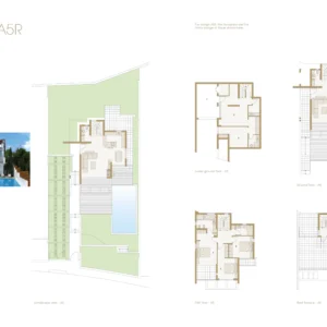 3 Bedroom House for Sale in Latchi (Lakki / Latsi), Paphos District