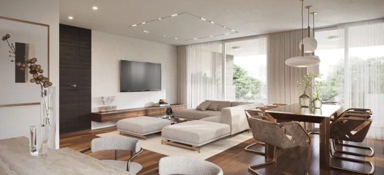 2 Bedroom Apartment for Sale in Makedonitissa, Nicosia District