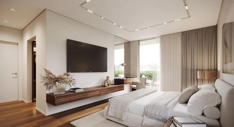 3 Bedroom Apartment for Sale in Makedonitissa, Nicosia District
