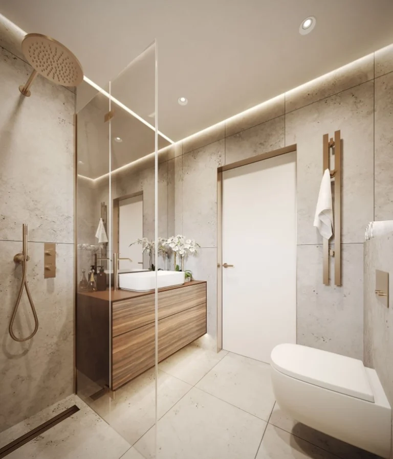 3 Bedroom Apartment for Sale in Makedonitissa, Nicosia District