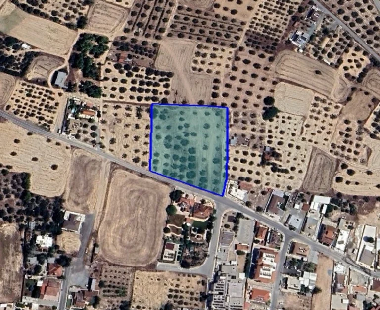 for Sale in Athienou, Larnaca District