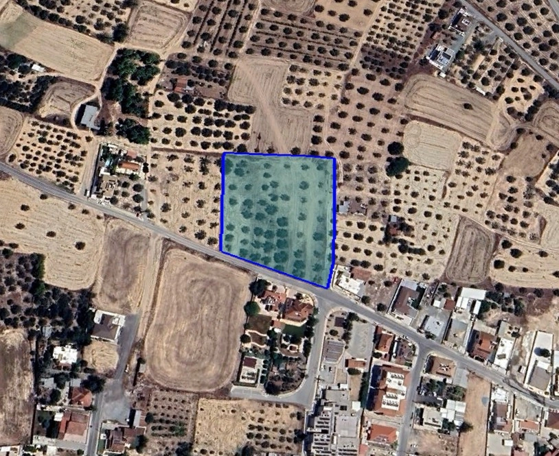 for Sale in Athienou, Larnaca District