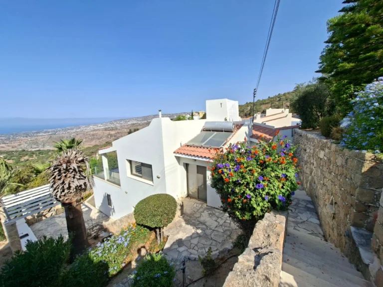 3 Bedroom House for Sale in Tala, Paphos District