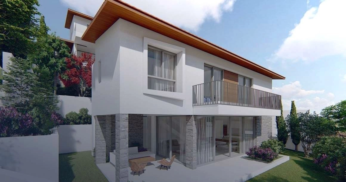 3 Bedroom House for Sale in Limassol District