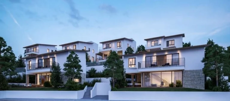 3 Bedroom House for Sale in Limassol District